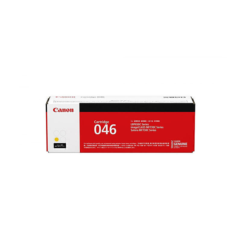 Toner Canon Cart046