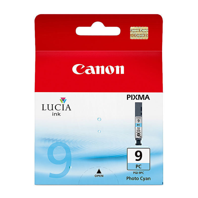 Cartuccia Canon PGI9 Photo Ink