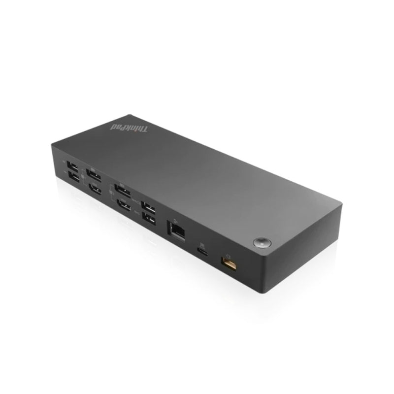 Lenovo ThinkPad Hybrid Docking Station