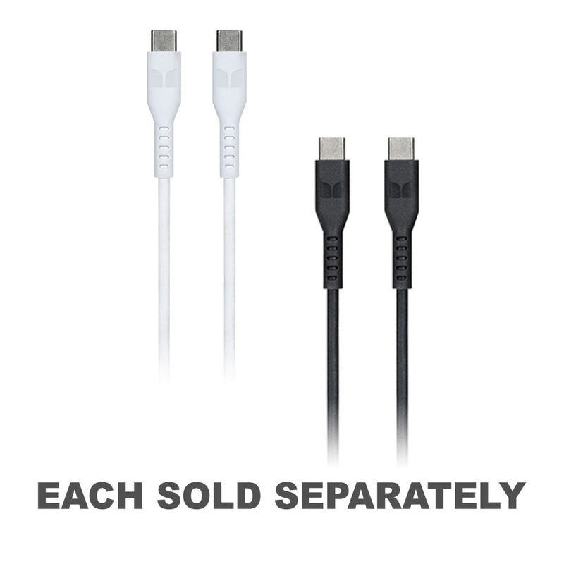 Monster USB-C to USB-C TPE Cable 1.2m