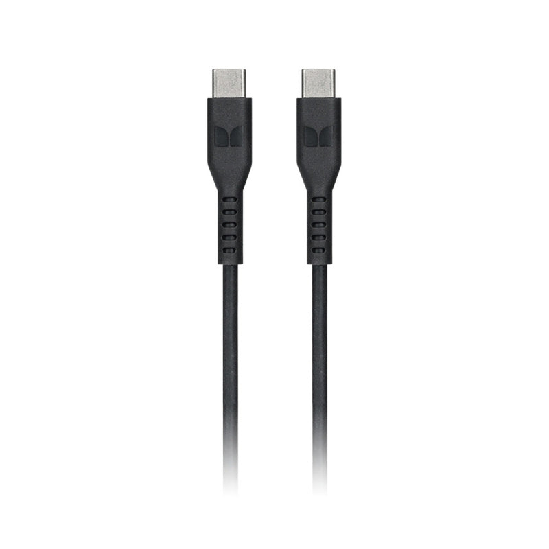 Monster USB-C a USB-C TPE Cavo 1,2m