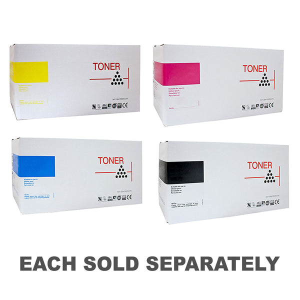 Whitebox Konica Minolta TNP48 Toner