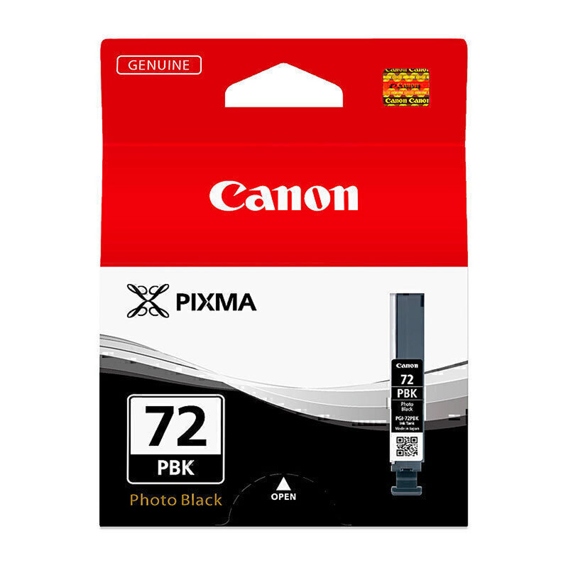 Cartuccia Canon PGI72 Photo Ink