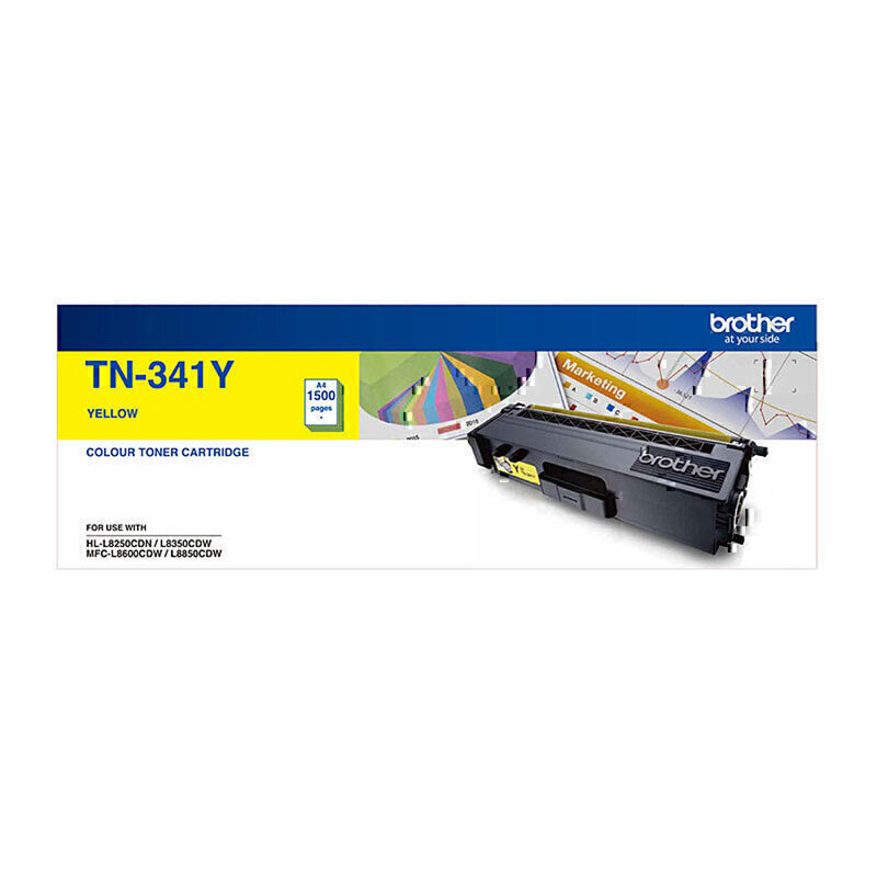 Fratello TN341 Toner Cartidge