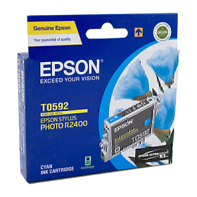 Cartucho de tinta Epson T059