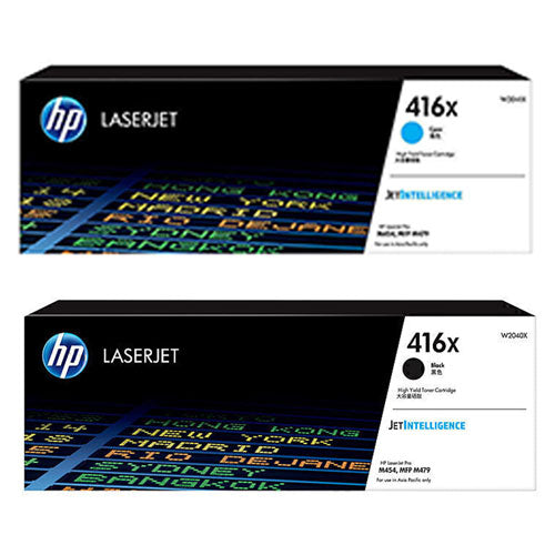 HP 416X Toner Cartridge