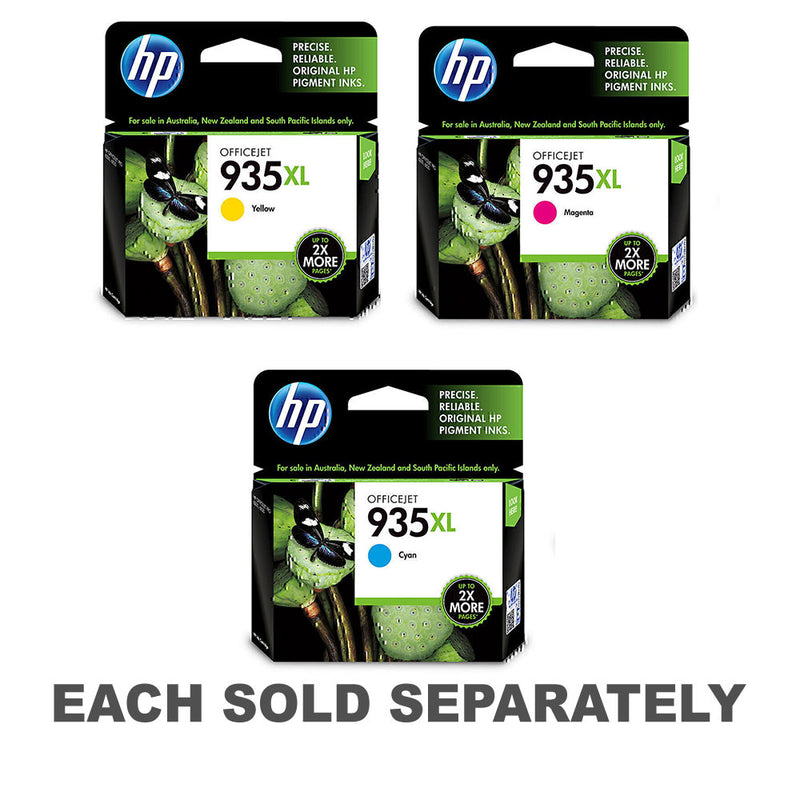 HP 935XL Ink Cartridge