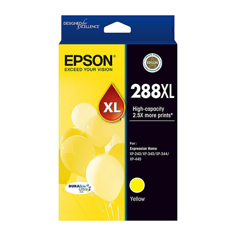 Cartuccia di inchiostro Epson 288xl