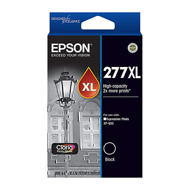 Cartuccia di inchiostro Epson 277xl