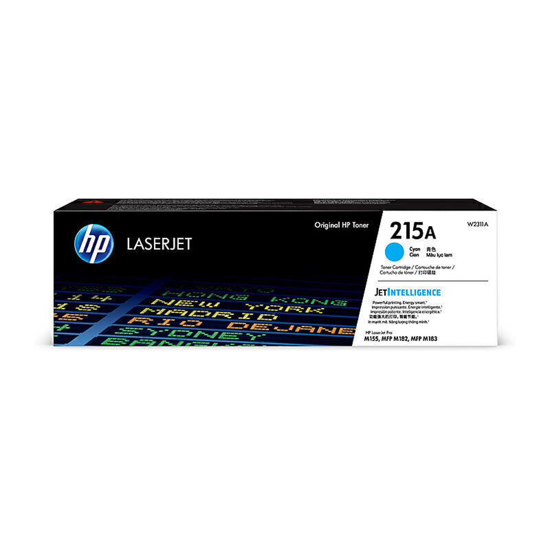 Cartouche de toner HP 215a