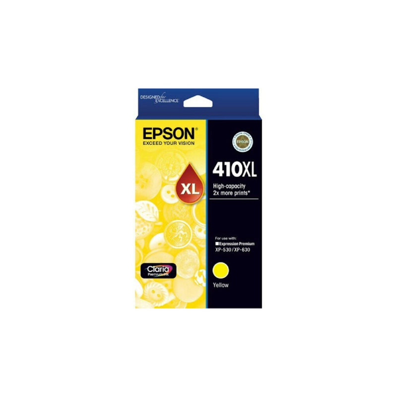 Cartuccia di inchiostro Epson 410xl