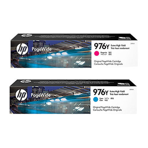 HP 976Y Ink Cartridge