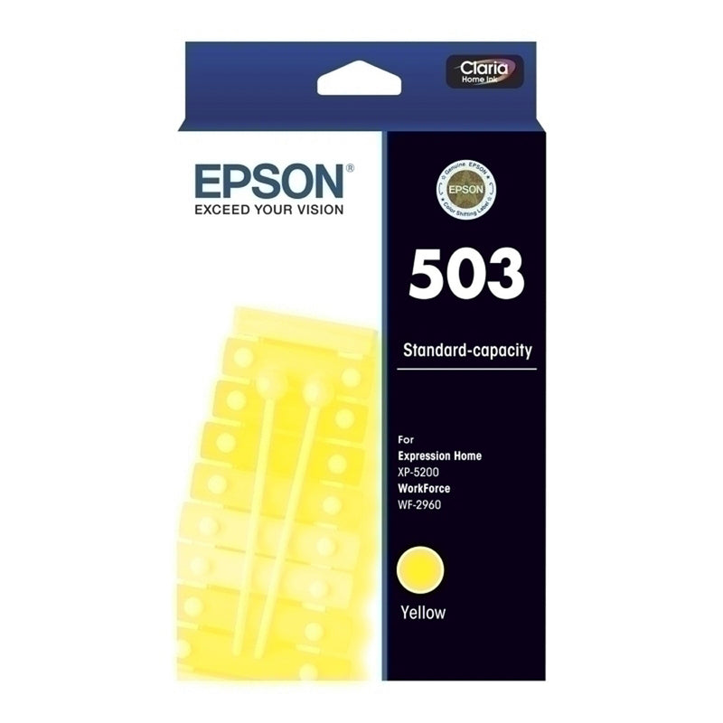 Cartucho de tinta Epson 503