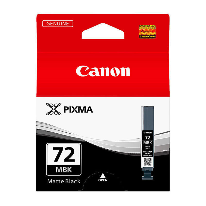 Cartucho de tinta Canon PGI72