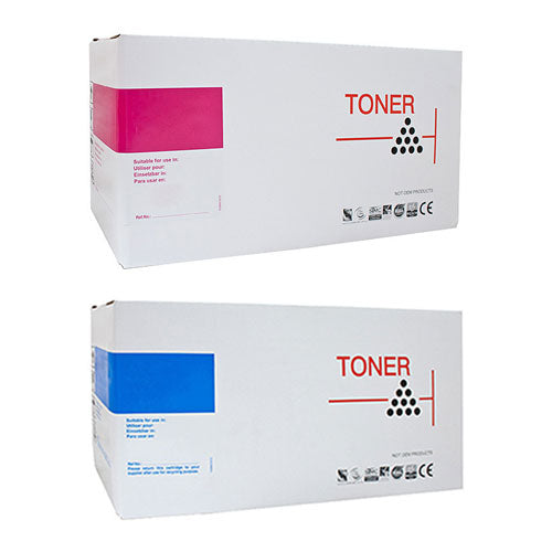 Whitebox HP Compatible 128A Cartridge