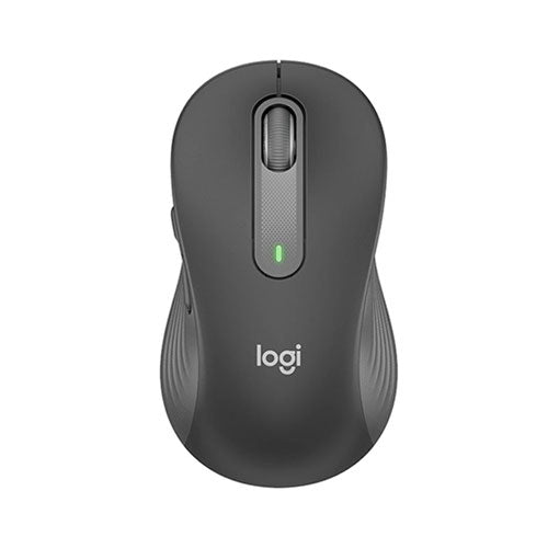 Logitech M650 Signature Wireless Mouse Large