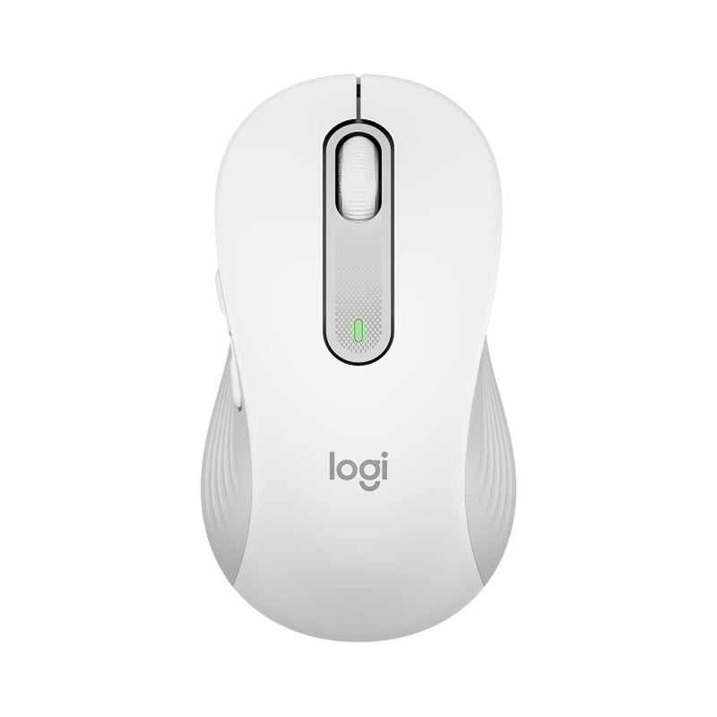 Logitech M650 Firma Wireless Mouse Large