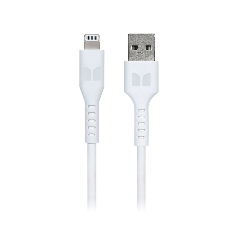 Monster Lightning a USB-A TPE Cable 1.2m