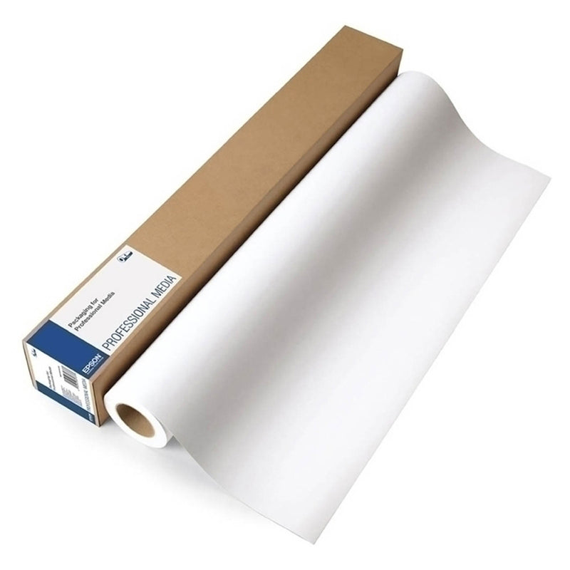 Epson Semi-Gloss Photo Paper (329mmx10m)