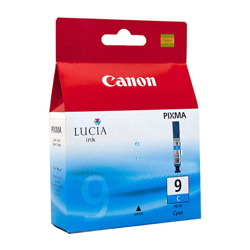 Cartuccia Canon PGI9 Ink