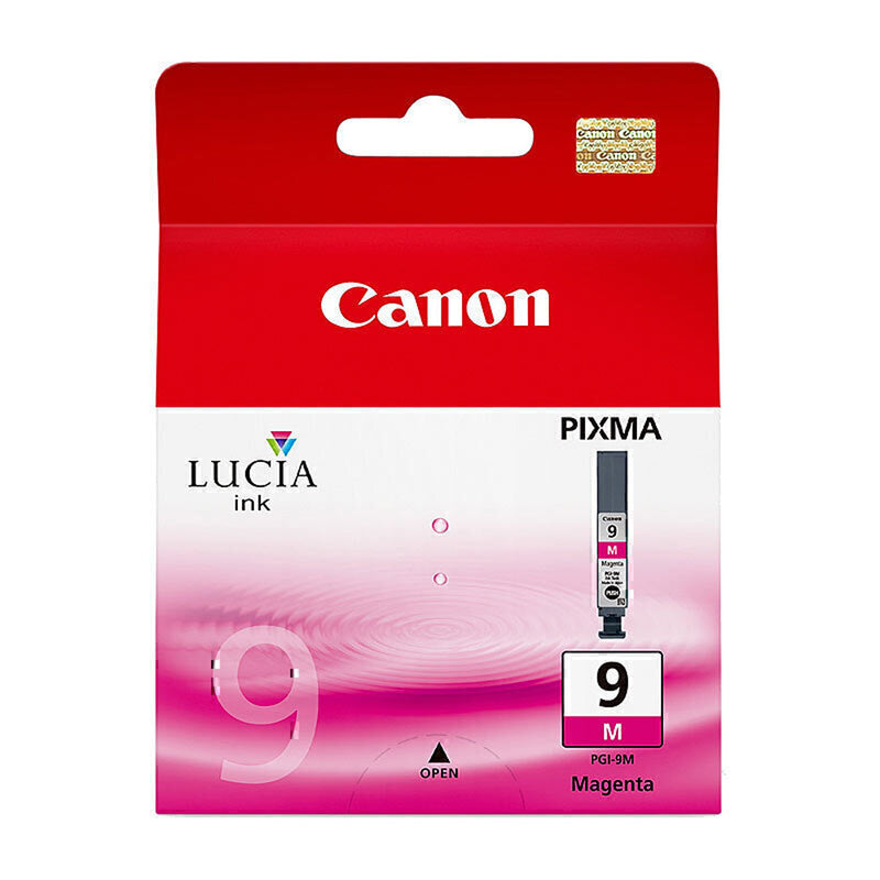 Cartuccia Canon PGI9 Ink