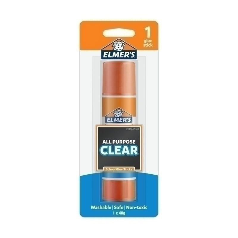 Elmers Sous collets de colle 40g