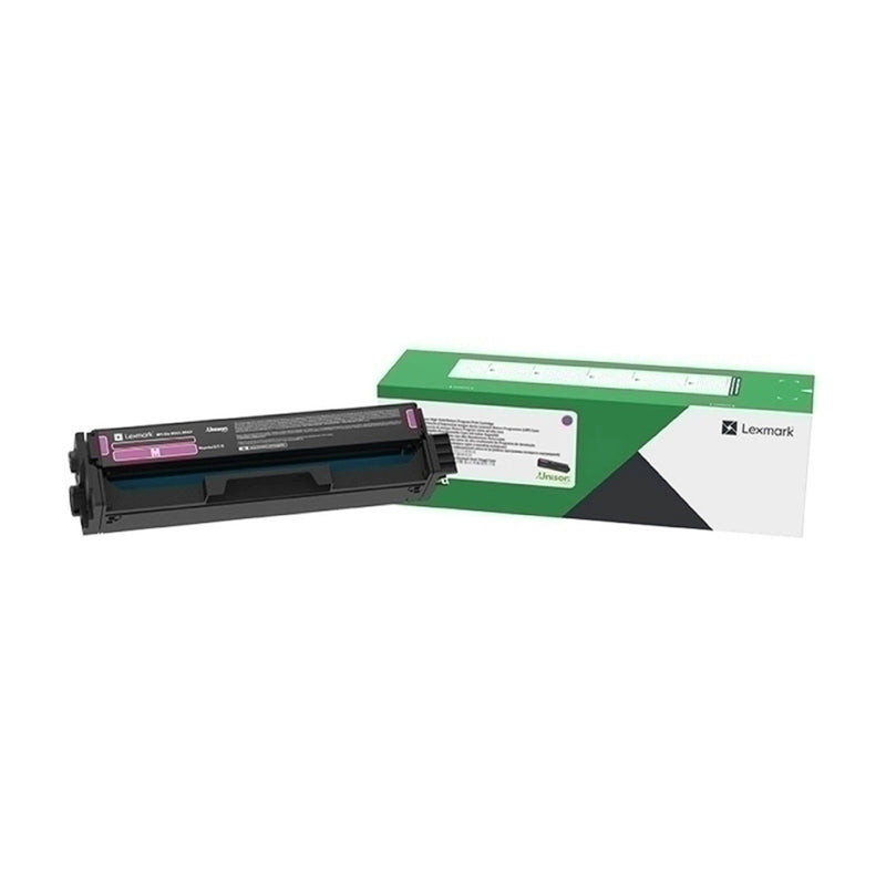 Lexmark 20N3H High-Yied Toner Cartridge