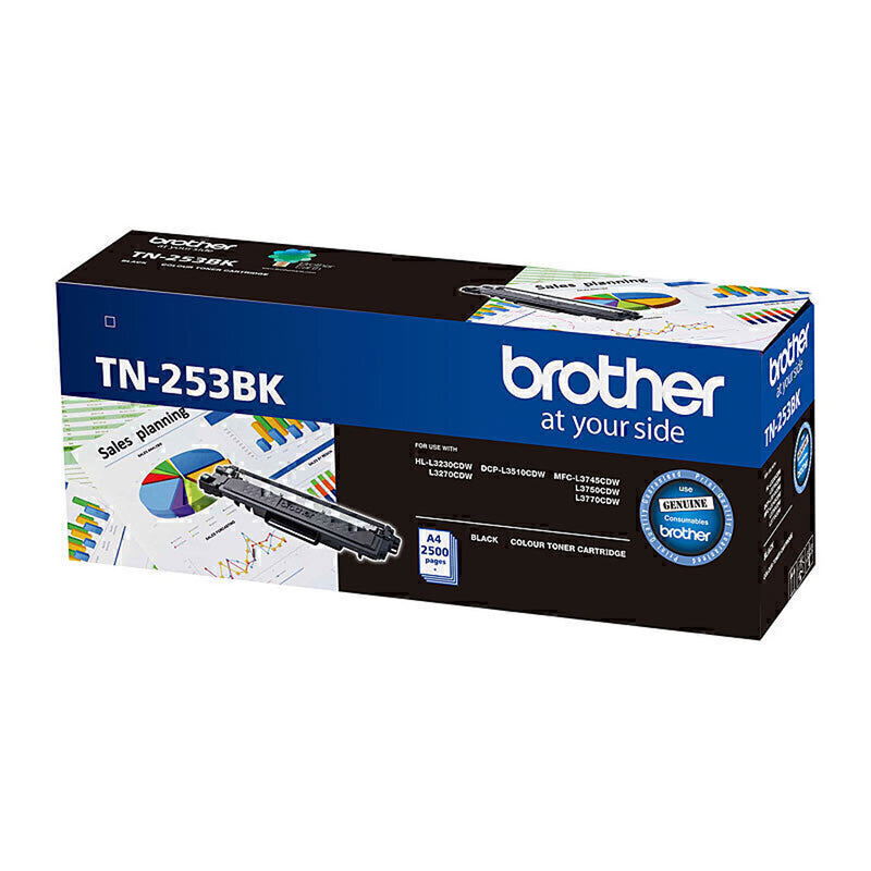 Fratello TN253 Toner Cartidge