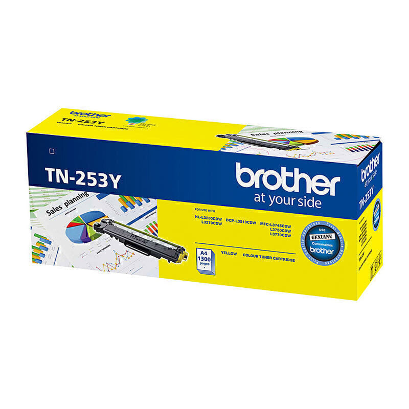 Fratello TN253 Toner Cartidge