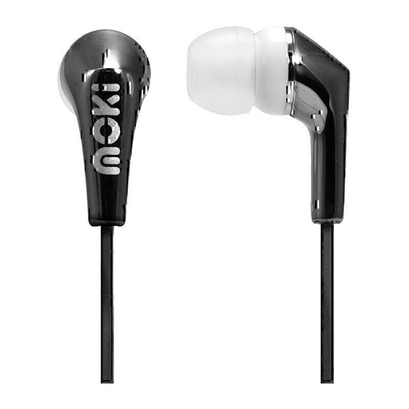 Auriculares Moki Metallics