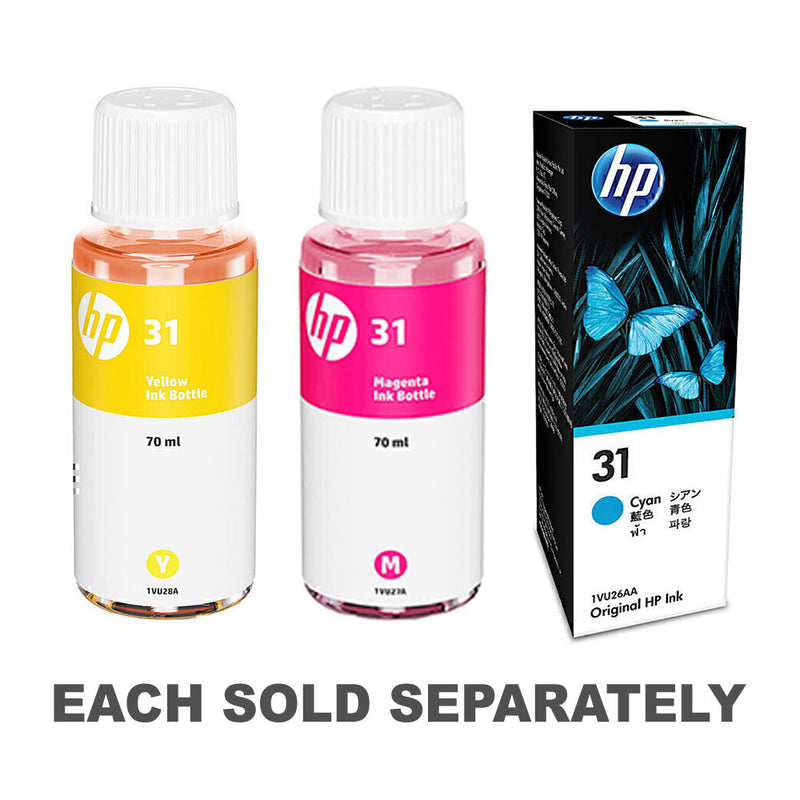 HP 31 Ink Cartridge