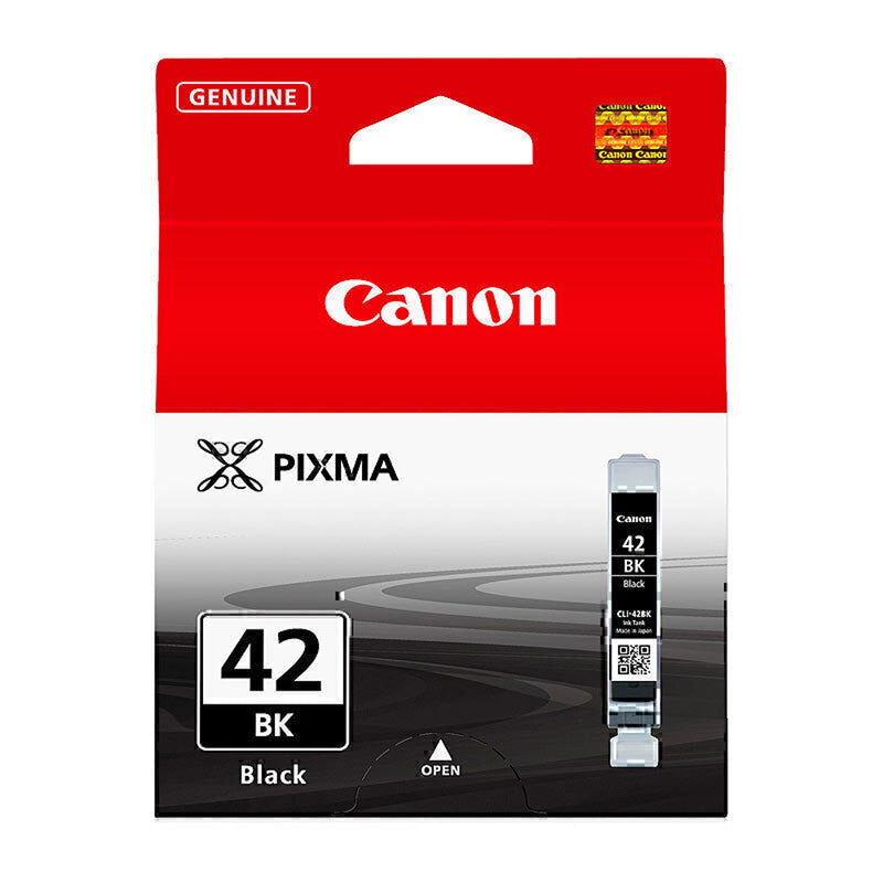 Cartucho de tinta Canon CLI42