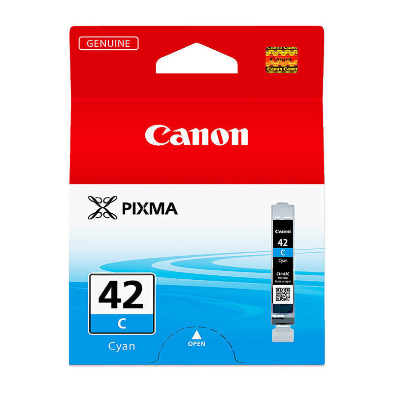 Cartuccia Canon Cli42 Ink