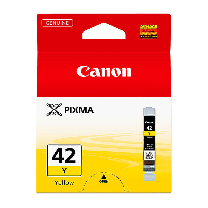 Cartucho de tinta Canon CLI42