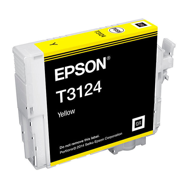 Cartuccia di inchiostro Epson T312