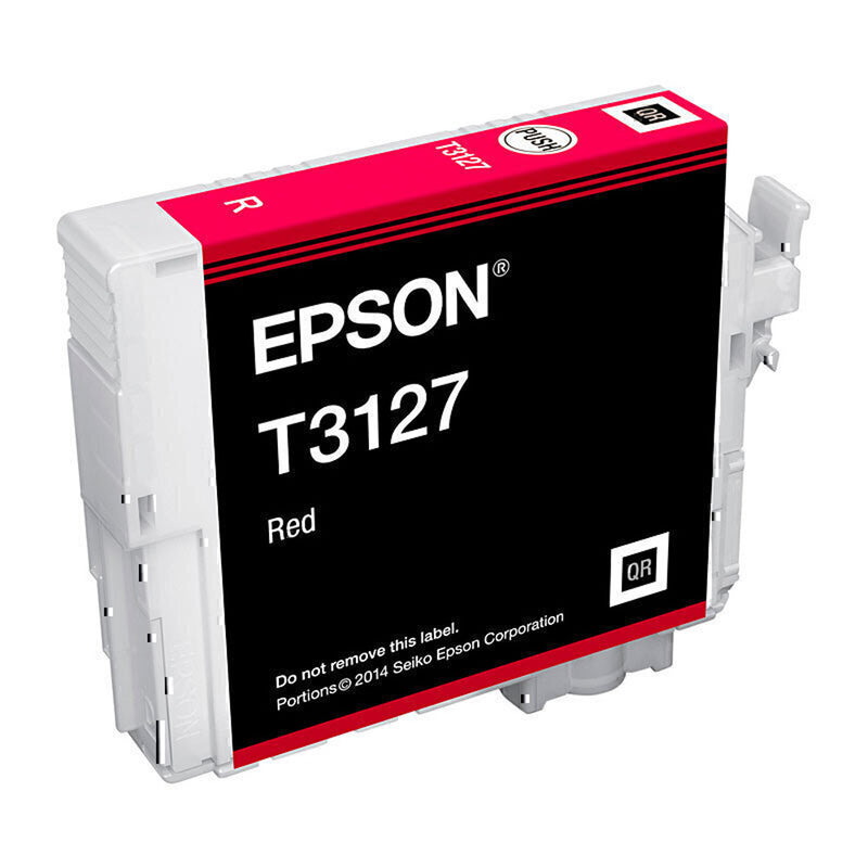 Cartuccia di inchiostro Epson T312