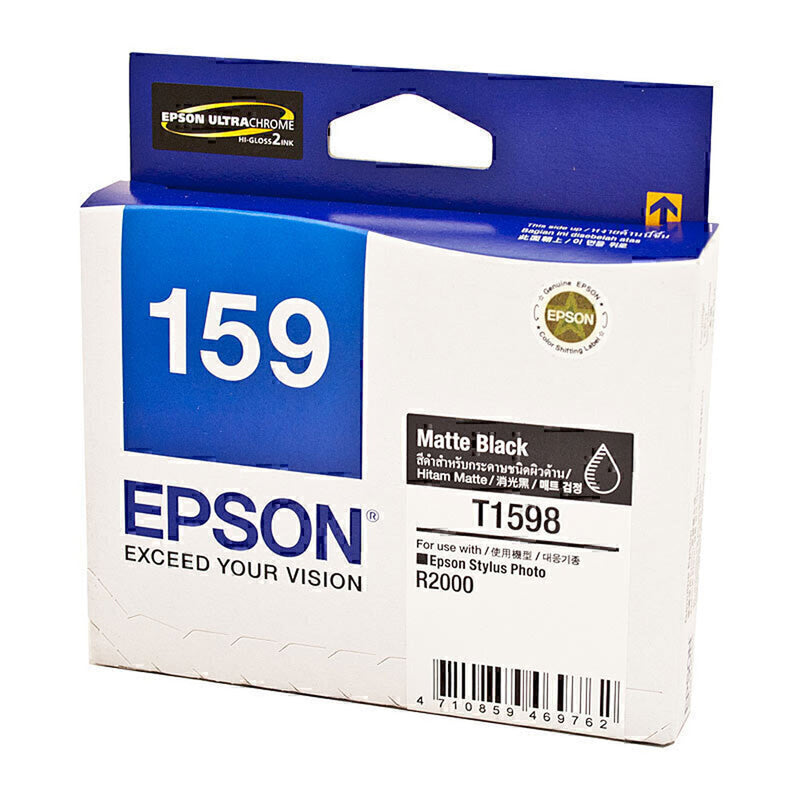 Epson 159 Ink Cartridge