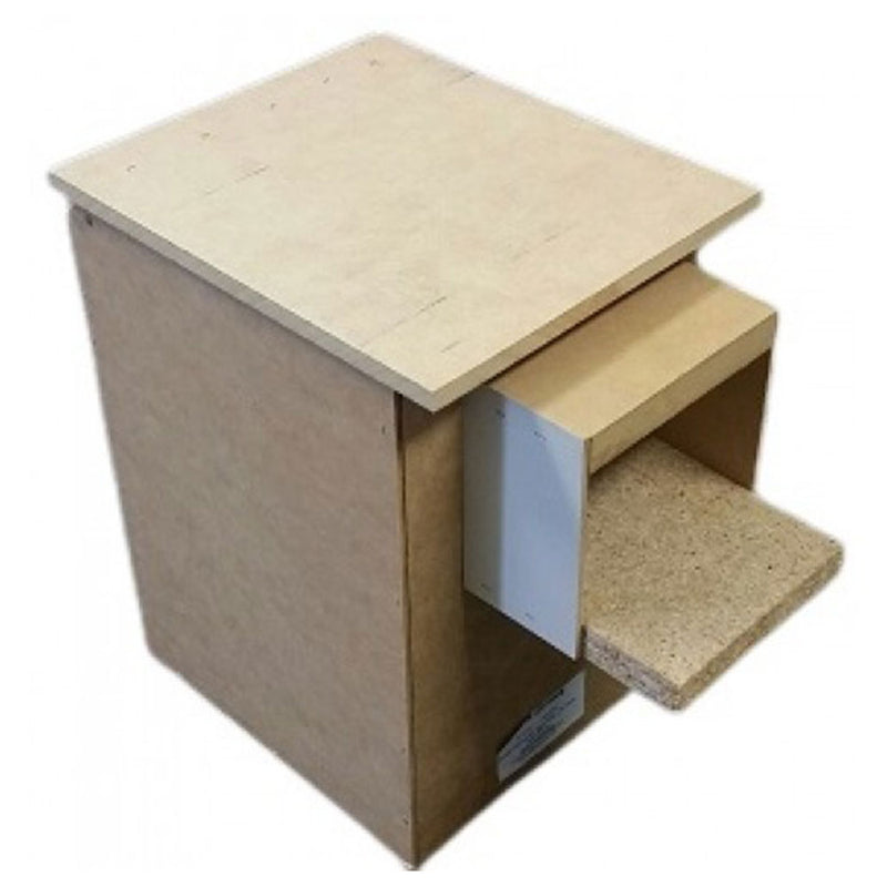 Elite Pet Nest Box