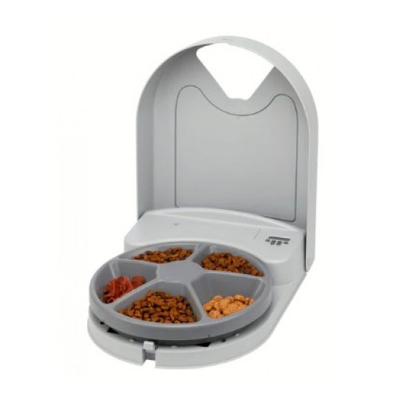 PetSafe 5-Meal Pet Feeder