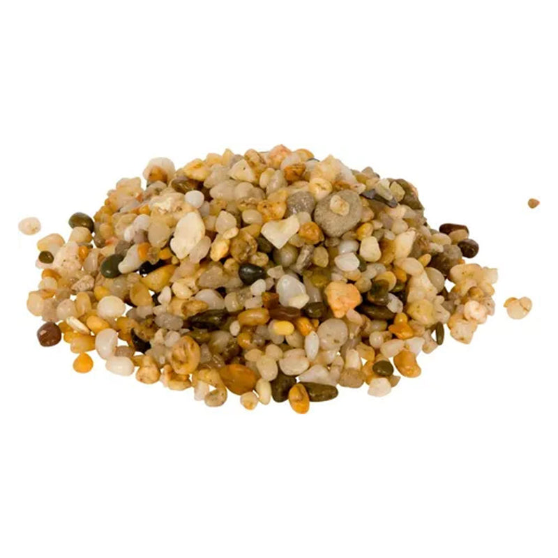 ShowMasterCoffs Harbour Natural River Gravel 10kg