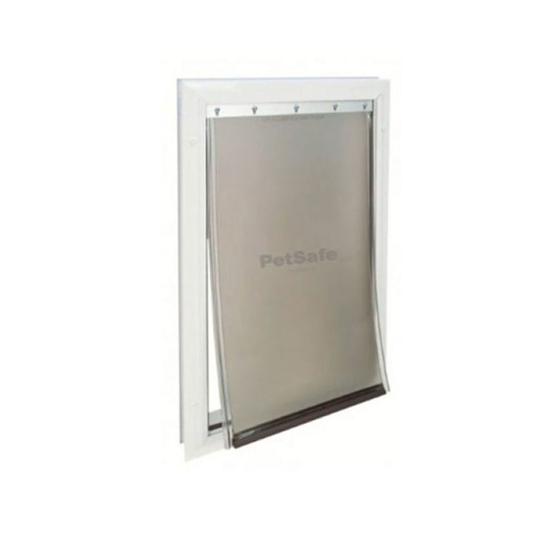 PetSafe Aluminium Pet Door Flap