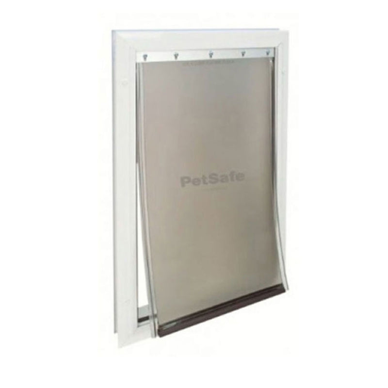 PetSafe Aluminium Pet Door Flap