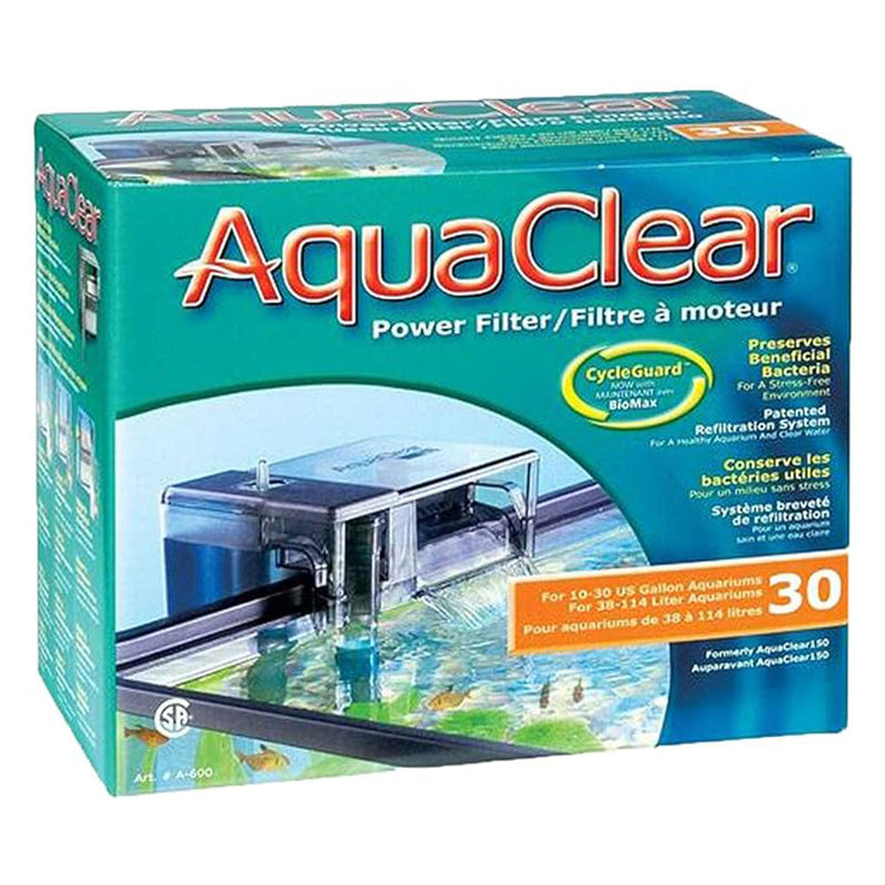 AquaClear Power Filter