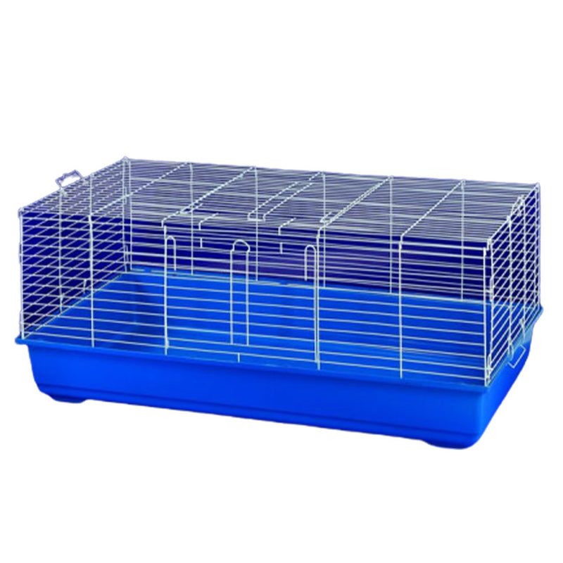 Base en plastique cobaye / cage de lapin