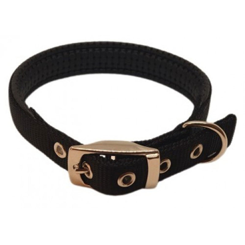 Collar per cani imbottiti in nylon 75 cm