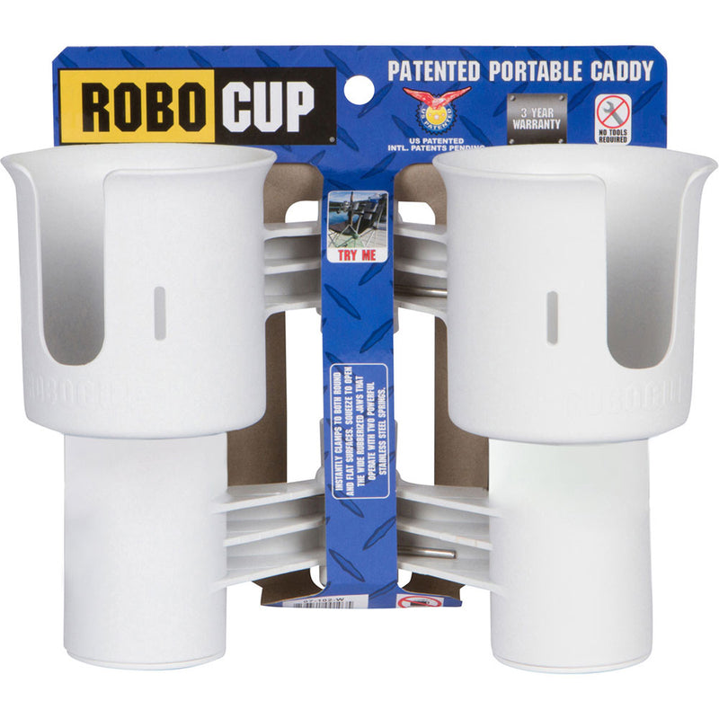 Robocup double tasse