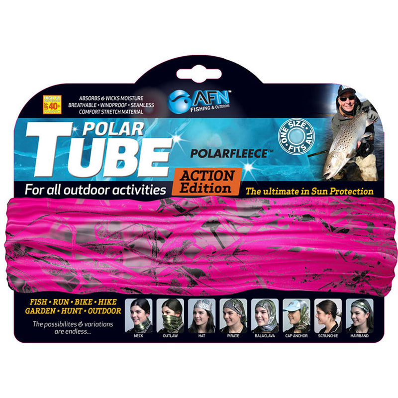 AFN Polar Tube