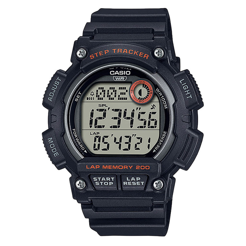  Reloj Casio Deportes WS2100H