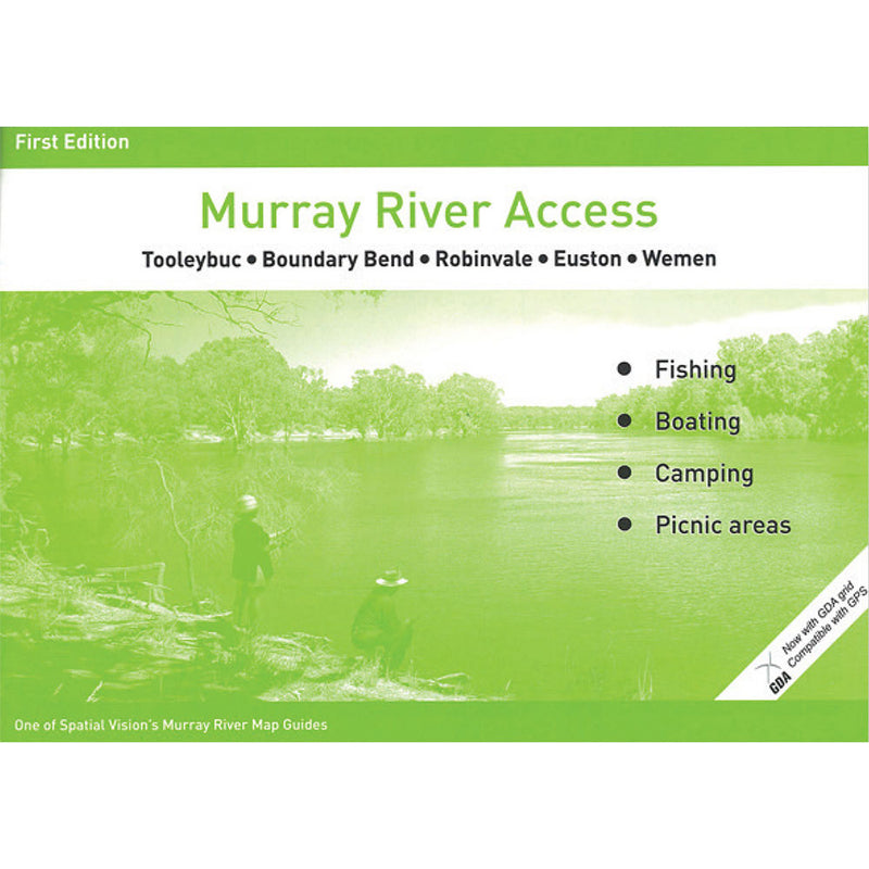 Murray River Access