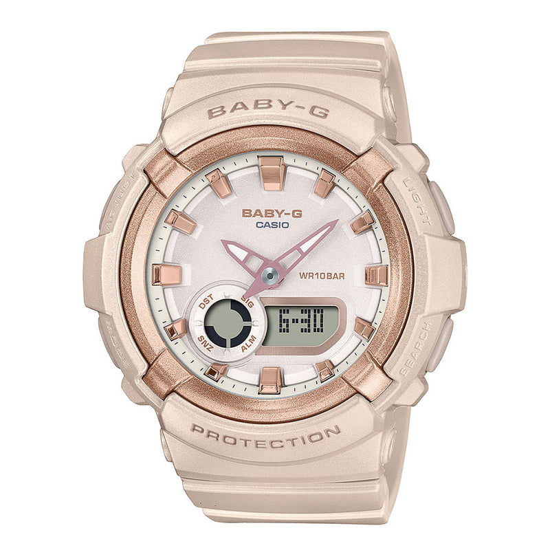 Casio Baby-G BGA280BA Série Watch